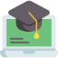 교육청온라인 아이콘